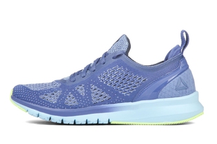 Женские кроссовки Reebok Print Smooth Clip Ultraknit