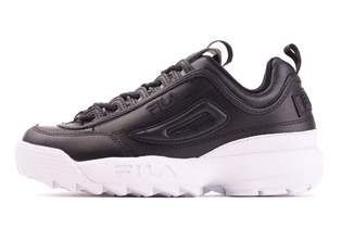 Женские кроссовки Fila Disruptor II Premium