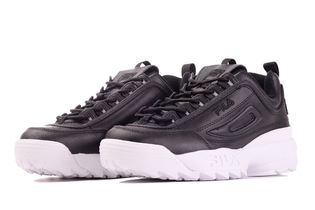Женские кроссовки Fila Disruptor II Premium