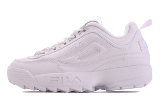 Женские кроссовки Fila Disruptor II Premium