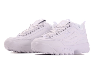 Женские кроссовки Fila Disruptor II Premium