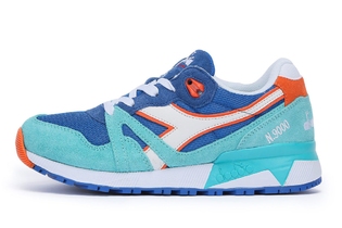 Женские кроссовки Diadora N9000 III