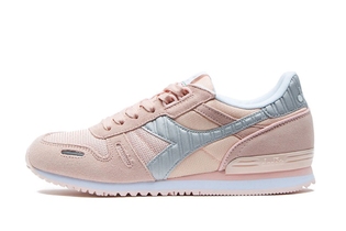 Женские кроссовки Diadora Titan II