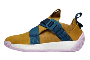 Мужские кроссовки adidas Performance Harden LS 2 Buckle
