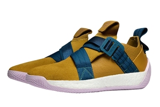 Мужские кроссовки adidas Performance Harden LS 2 Buckle