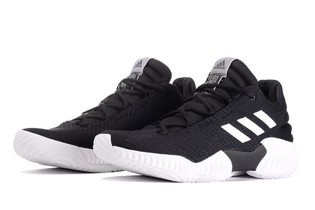 Мужские кроссовки adidas Performance Pro Bounce 2018 Low